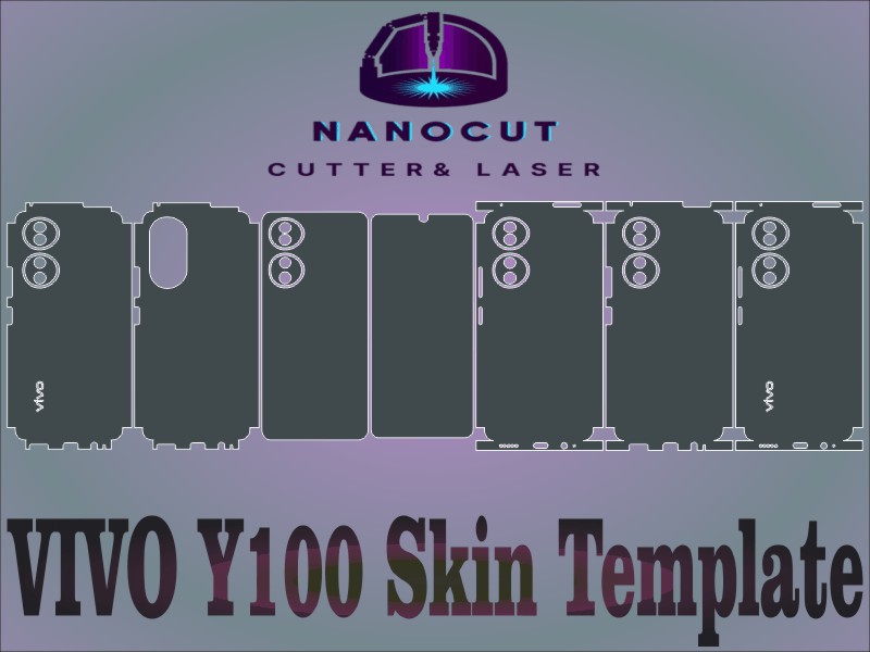 VIVO Y100